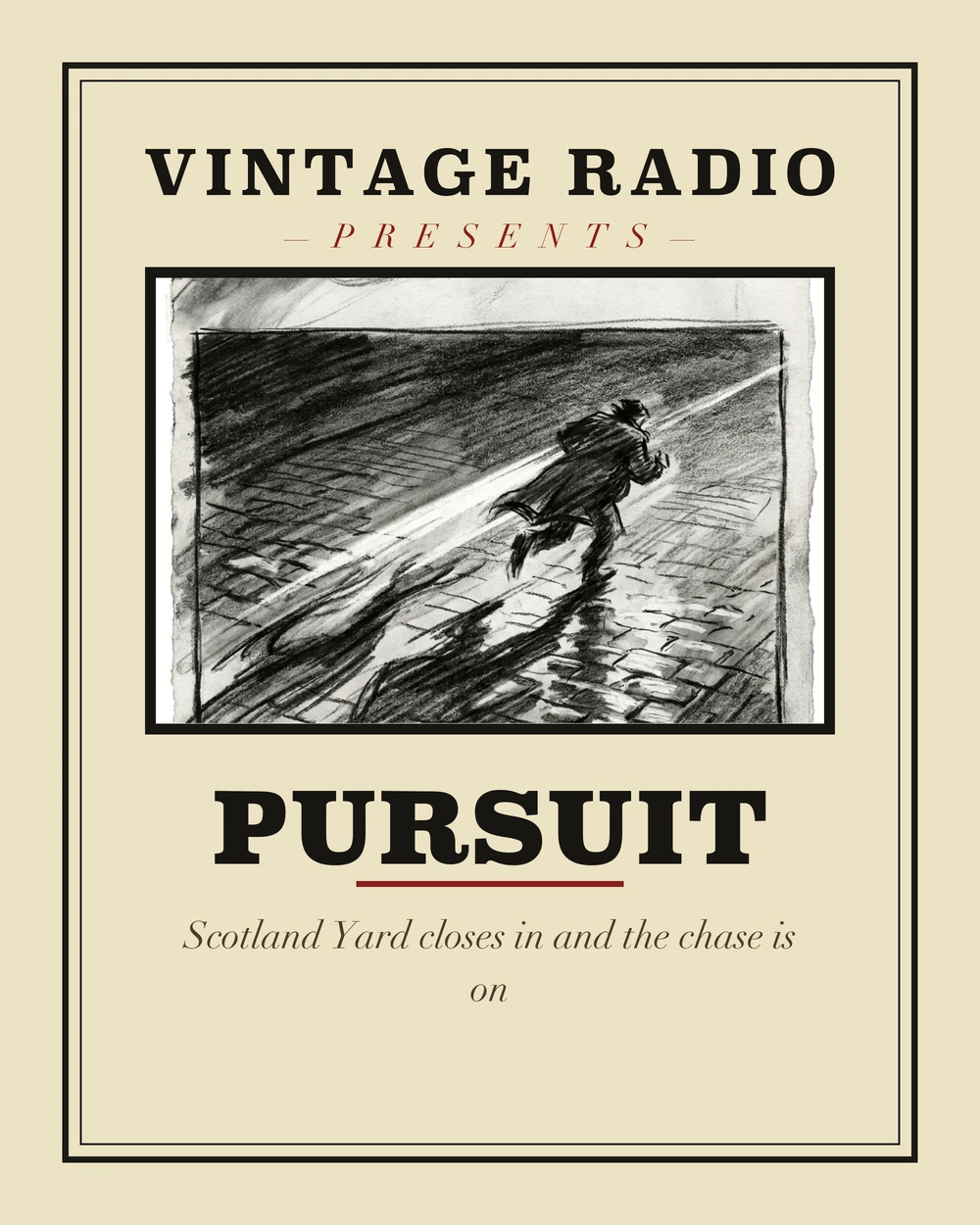 Pursuit